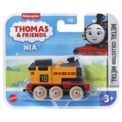 Thomas & Friends Classic Push Along Train (Styles Vary)
