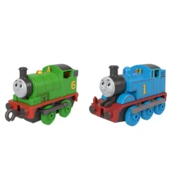 Thomas & Friends Classic Push Along Train (Styles Vary)