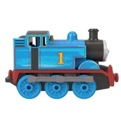 Thomas & Friends Classic Push Along Train (Styles Vary)