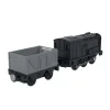 Thomas & Friends Diesel and Troublesome Truck Motorised Train