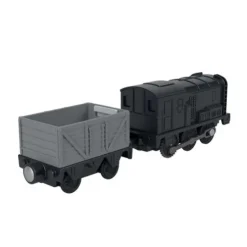 Thomas & Friends Diesel and Troublesome Truck Motorised Train