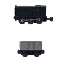 Thomas & Friends Diesel and Troublesome Truck Motorised Train