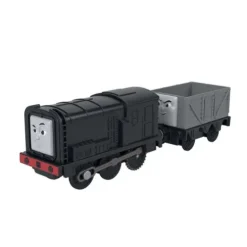 Thomas & Friends Diesel and Troublesome Truck Motorised Train