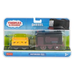 Thomas & Friends Diesel Motorised Train