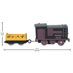 Thomas & Friends Diesel Motorised Train