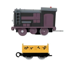 Thomas & Friends Diesel Motorised Train