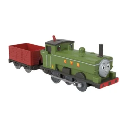 Thomas & Friends Duck Motorised Train