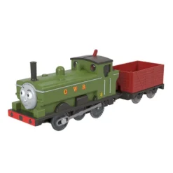 Thomas & Friends Duck Motorised Train