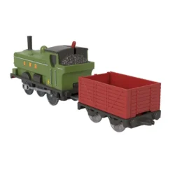 Thomas & Friends Duck Motorised Train
