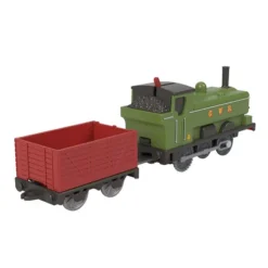 Thomas & Friends Duck Motorised Train