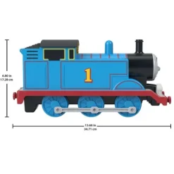 Thomas & Friends Giant Whistling Thomas Train