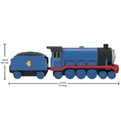 Thomas & Friends Gordon Die Cast Train