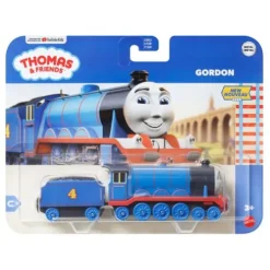 Thomas & Friends Gordon Die Cast Train
