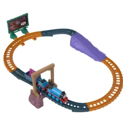 Thomas & Friends Gordon in the Old Mines Train Track
