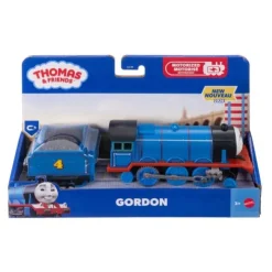 Thomas & Friends Gordon Motorised Train