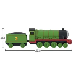 Thomas & Friends Henry Die Cast Train
