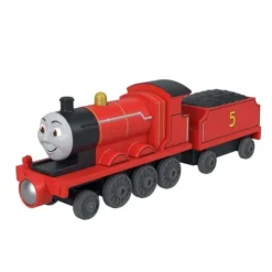 Thomas & Friends James Die Cast Train