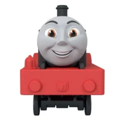 Thomas & Friends James Motorised Train