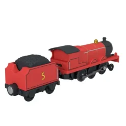 Thomas & Friends James Motorised Train