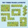 Thomas & Friends Motorised Puzzle Track Playset