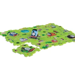 Thomas & Friends Motorised Puzzle Track Playset