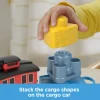 Thomas & Friends My First Brake Car Bruno Push Along Train
