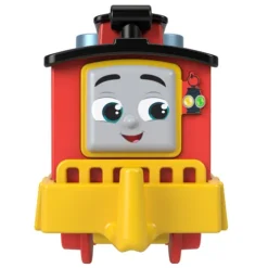 Thomas & Friends My First Brake Car Bruno Push Along Train