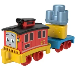 Thomas & Friends My First Brake Car Bruno Push Along Train
