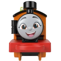 Thomas & Friends My First Nia Push Along Train