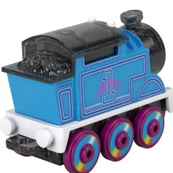 Thomas & Friends Neon Thomas Train Colour Changers