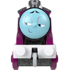 Thomas & Friends Neon Thomas Train Colour Changers