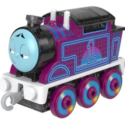 Thomas & Friends Neon Thomas Train Colour Changers