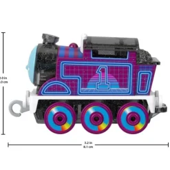 Thomas & Friends Neon Thomas Train Colour Changers