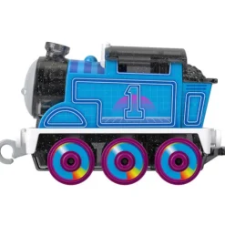 Thomas & Friends Neon Thomas Train Colour Changers