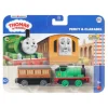 Thomas & Friends Percy and Clarabel Die Cast Train