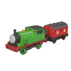 Thomas & Friends Percy Motorised Train