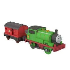 Thomas & Friends Percy Motorised Train