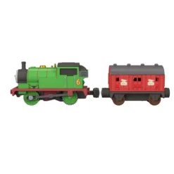 Thomas & Friends Percy Motorised Train