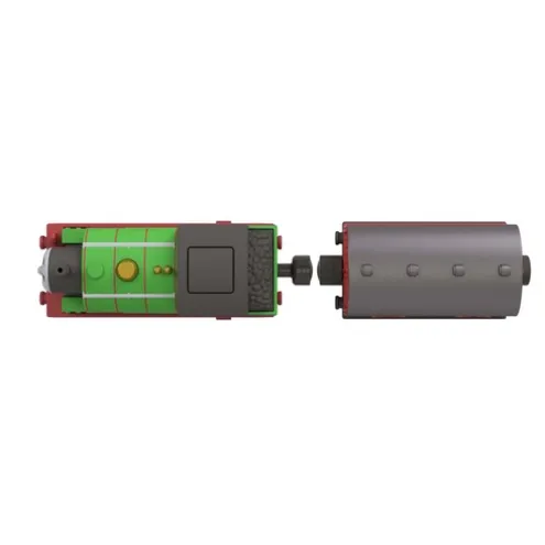Thomas & Friends Percy Motorised Train
