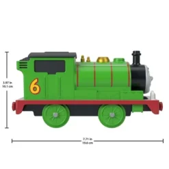 Thomas & Friends Percy Train Story Talkers