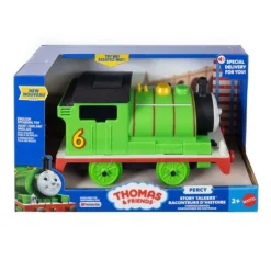 Thomas & Friends Percy Train Story Talkers