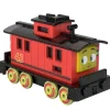Thomas & Friends Push Along Neon Bruno Train Colour Changers