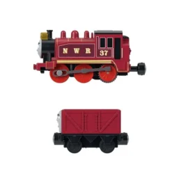 Thomas & Friends Rosie and Troublesome Truck Motorised Train