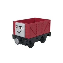 Thomas & Friends Rosie and Troublesome Truck Motorised Train