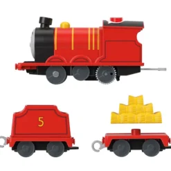 Thomas & Friends Talking James Train