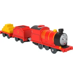 Thomas & Friends Talking James Train