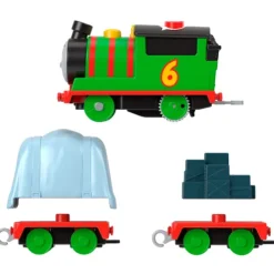 Thomas & Friends Talking Percy Train