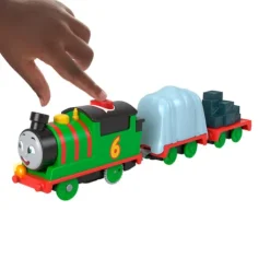 Thomas & Friends Talking Percy Train