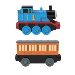 Thomas & Friends Thomas and Annie Die Cast Train