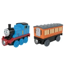Thomas & Friends Thomas and Annie Die Cast Train
